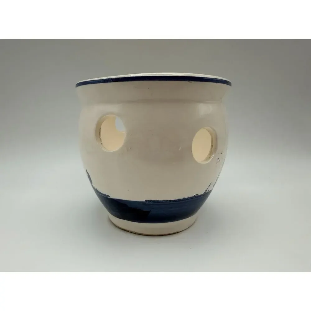 Delft Blauw item vintage